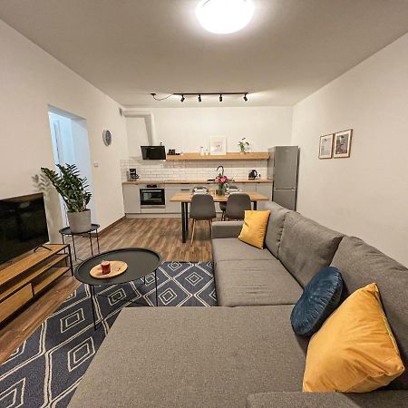 Przytulny Apartament Mickiewicza 14/3 Wielen Exterior foto