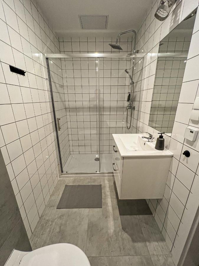 Przytulny Apartament Mickiewicza 14/3 Wielen Exterior foto
